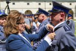 Dzień świętokrzyskich policjantów