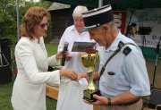 X Świętokrzyski Zlot Motocykli SHL i Pojazdów Zabytkowych 