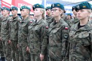 Otwarcie MSPO 2016 #10 