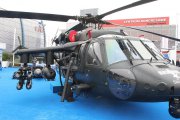 Otwarcie MSPO 2016 #20 