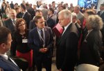 Wicepremier na MSPO