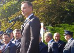 Prezydent w Pińczowie