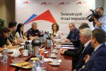 „Razem bezpieczniej”: pięć świętokrzyskich projektów