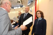 Promesy dla samorządów 