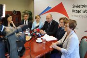 Promesy dla samorządów 