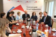 Promesy dla samorządów 