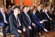 Wręczenie "Czystych Serc" 