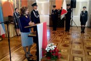 Święto służby celnej 