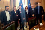 W trosce o świętokrzyskich winiarzy
