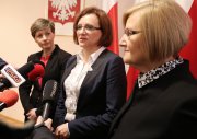 Konferencja „Sytuacja demograficzna woj. świętokrzyskiego jako wyzwanie dla polityki społecznej i gospodarczej”. #12 