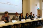 O polityce senioralnej w ministerstwie