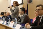 Debata o reformie oświaty