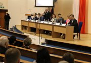 Debata o reformie oświaty 