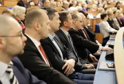 Debata o reformie oświaty 