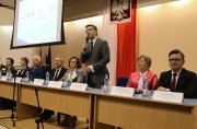 Debata o reformie oświaty 