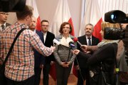 Debata o reformie oświaty 
