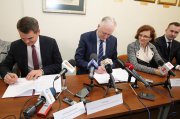 Nowa inwestycja uniwersytetu 