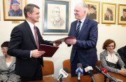 Nowa inwestycja uniwersytetu 