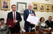 Nowa inwestycja uniwersytetu 