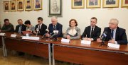 Nowa inwestycja uniwersytetu 
