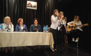 Spotkanie w Domu Kultury „Zameczek”. 