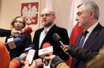 Rozmawiali o systemie zdrowia