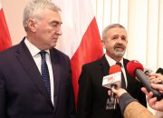 Konferencja na temat oświaty 