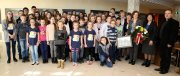 Wizyta uczniów z Radoszyc. #15 