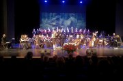 Koncert „Waszej pamięci Żołnierze Wyklęci". 