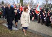 Obchody Narodowego Dnia Pamięci Żołnierzy Wyklętych. #5 