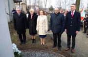 Obchody Narodowego Dnia Pamięci Żołnierzy Wyklętych. #6 