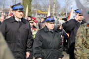 Obchody Narodowego Dnia Pamięci Żołnierzy Wyklętych. #8 