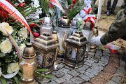 Obchody Narodowego Dnia Pamięci Żołnierzy Wyklętych. #10 