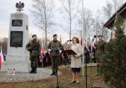 Obchody Narodowego Dnia Pamięci Żołnierzy Wyklętych. #13 