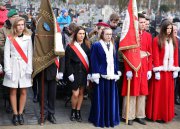 Obchody Narodowego Dnia Pamięci Żołnierzy Wyklętych. #15 