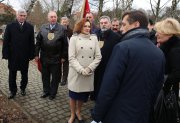 Obchody Narodowego Dnia Pamięci Żołnierzy Wyklętych. #24 