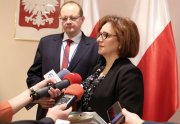 Konferencja "Bezpieczny i aktywny senior". #3 