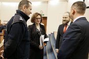 Konferencja "Bezpieczny i aktywny senior". #4 