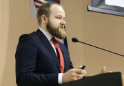Konferencja "Bezpieczny i aktywny senior". #5 