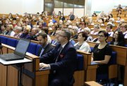 Konferencja "Bezpieczny i aktywny senior". #8 