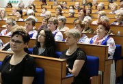 Konferencja "Bezpieczny i aktywny senior". #11 
