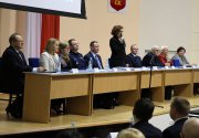 Konferencja "Bezpieczny i aktywny senior". #12 