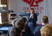 Uroczystości w Oleśnicy 