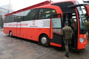 „spoKREWnieni służbą” przed Świętokrzyskim Urzędem Wojewódzkim. #10 