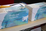 „spoKREWnieni służbą” przed Świętokrzyskim Urzędem Wojewódzkim. #11 