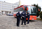 „spoKREWnieni służbą” przed Świętokrzyskim Urzędem Wojewódzkim. #12 