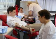 „spoKREWnieni służbą” przed Świętokrzyskim Urzędem Wojewódzkim. #13 