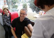 „spoKREWnieni służbą” przed Świętokrzyskim Urzędem Wojewódzkim. #14 