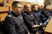 Debata z młodzieżą 