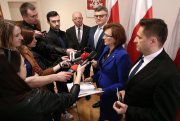 Konferencja w ŚUW. #1 